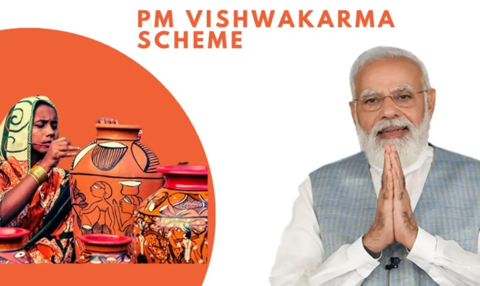 PM Vishwakarma Haat 2026 is being organized at Dilli Haat to promote traditional crafts
